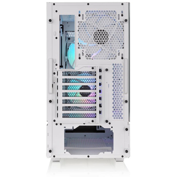 Thermaltake Ceres 300 TG ARGB Schnee