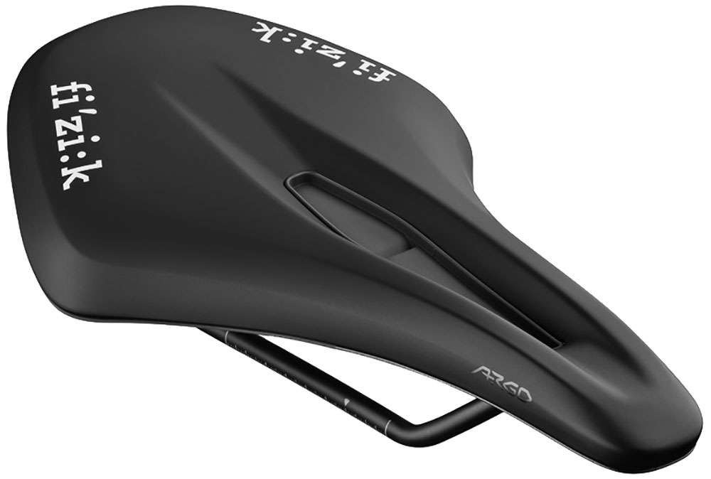 Fizik Terra Argo Alloy X5 Sattel