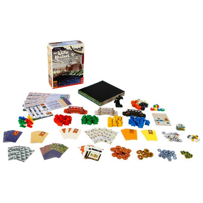 999Games Het Witte Castle von Himeji