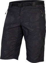 Endura Hummvee – MTB-Shorts mit Innenshorts - afbeelding 1