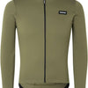Gripgrab Gravelin Merinotech Thermal – Langarmtrikot