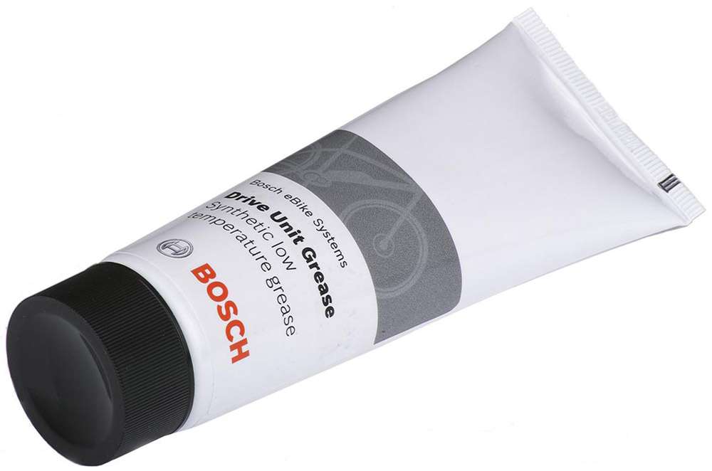 Bosch Getriebefett für Antriebseinheit