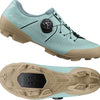 Shimano sh-xc302w – MTB-Schuhe für Damen
