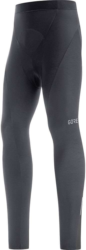 Gorewear C3 Thermo – Radhose mit Polster