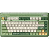 Iqunix OG80 Camping Wireless mechanischer Tastatur