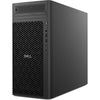 Dell Pro Max Tower T2 (J9JX5) PC-System (Schwarz | Core Ultra 7 265 | RTX A1000 | 32 GB | 1 TB SSD)
