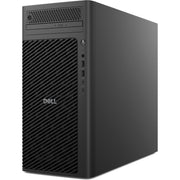 Dell Pro Max Tower T2 (J9JX5) PC-System (Schwarz | Core Ultra 7 265 | RTX A1000 | 32 GB | 1 TB SSD) - afbeelding 3