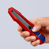 Knipex Cutix Universal Messer - afbeelding 3