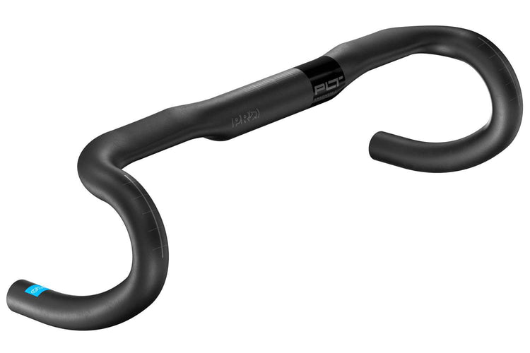 Pro plt Ergo-Lenker aus Aluminium