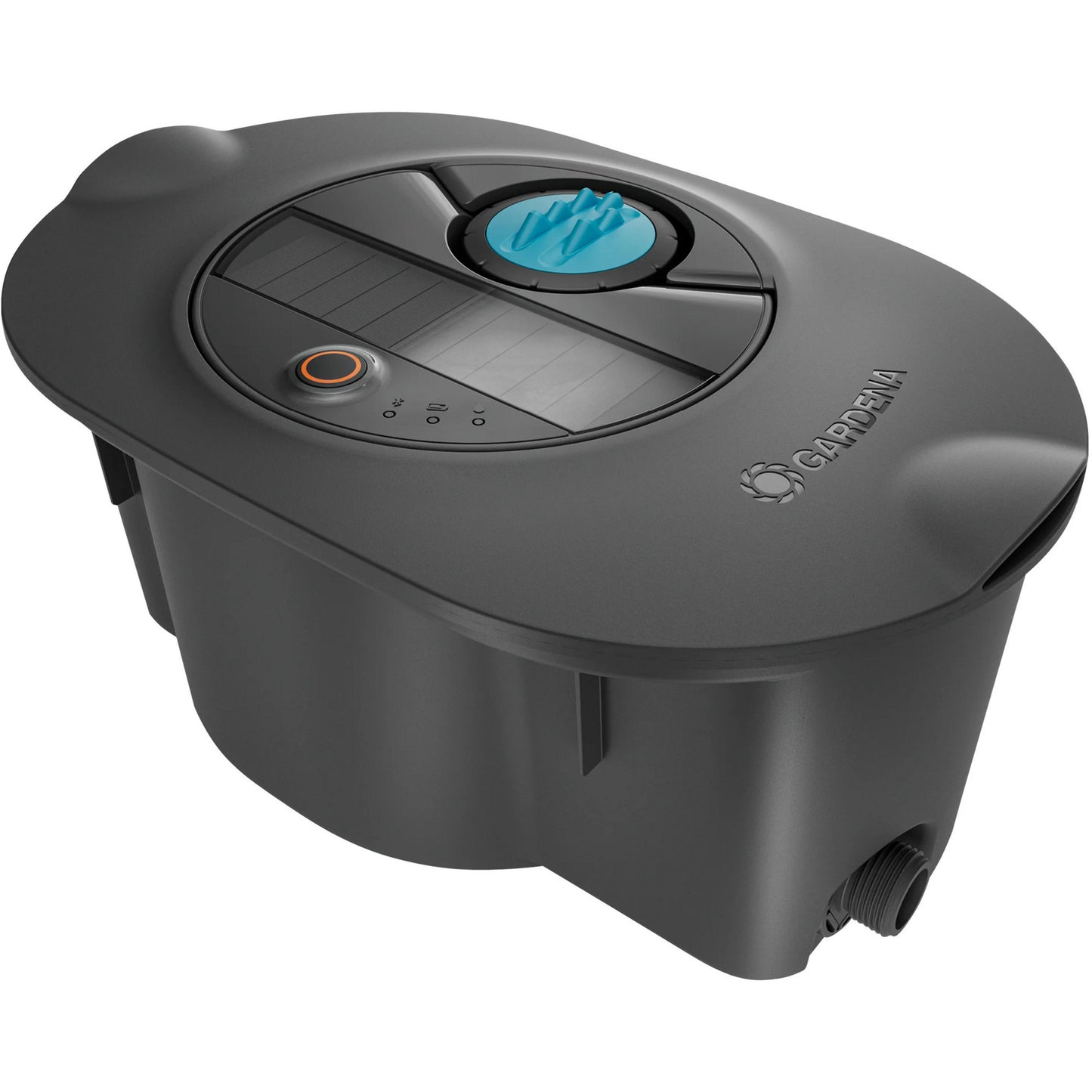 Gardena aquaprecise Fertigset