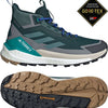 Adidas Terrex Free Hiker 2 GTX - Wanderschuhe