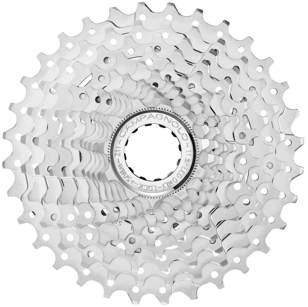 Campagnolo - Kassette 11-Gang 11-32