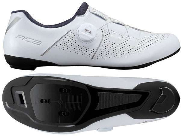 Shimano sh-rc302 – Rennradschuhe