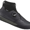 Shimano SH-GF800 – flache MTB-Schwerkraftschuhe