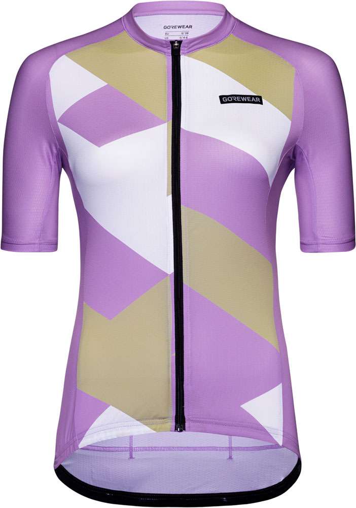 Gorewear Spirit Signal – Damentrikot
