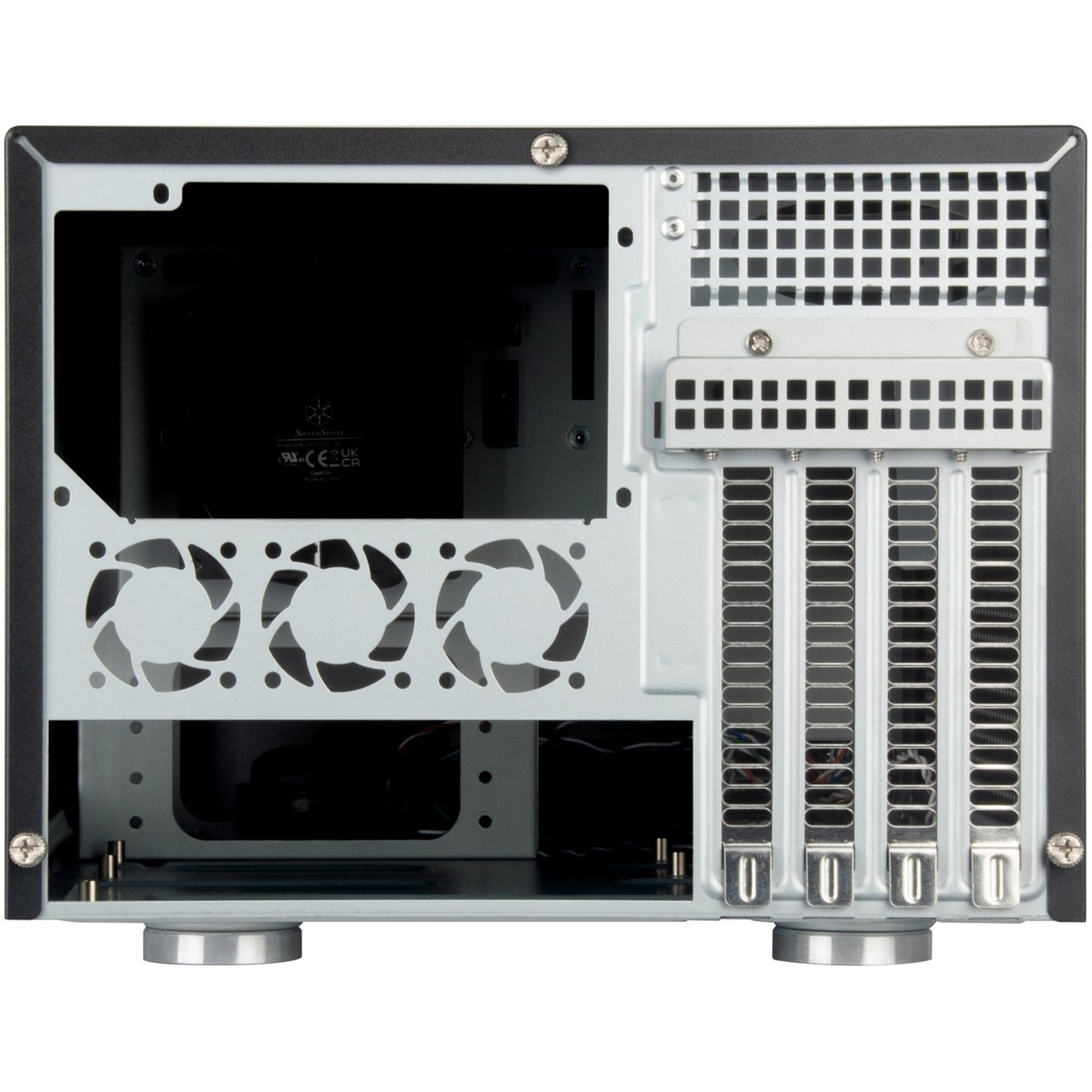 Silverstone SST-CS351