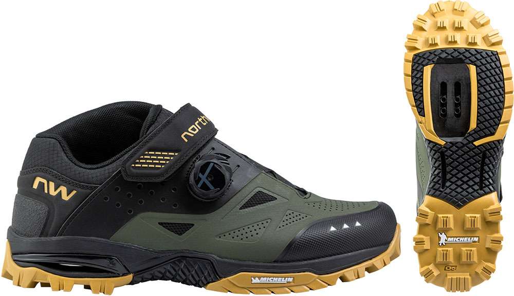 Northwave Enduro Mid 2 - MTB-Schuhe