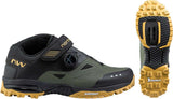 Northwave Enduro Mid 2 - MTB-Schuhe - afbeelding 1