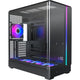 Montech King 45 Pro Midi-Tower-Gehäuse (schwarz | 2x USB-A | 1x USB-C | RGB | Fenster)