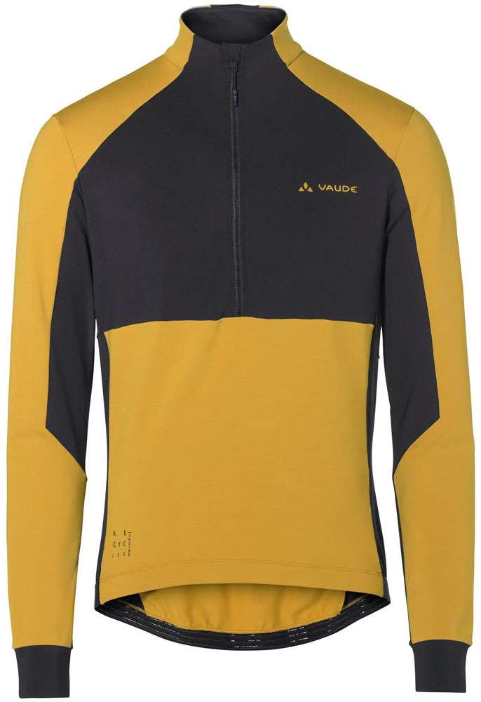 Vaude Kuro Hz - Langarmtrikot