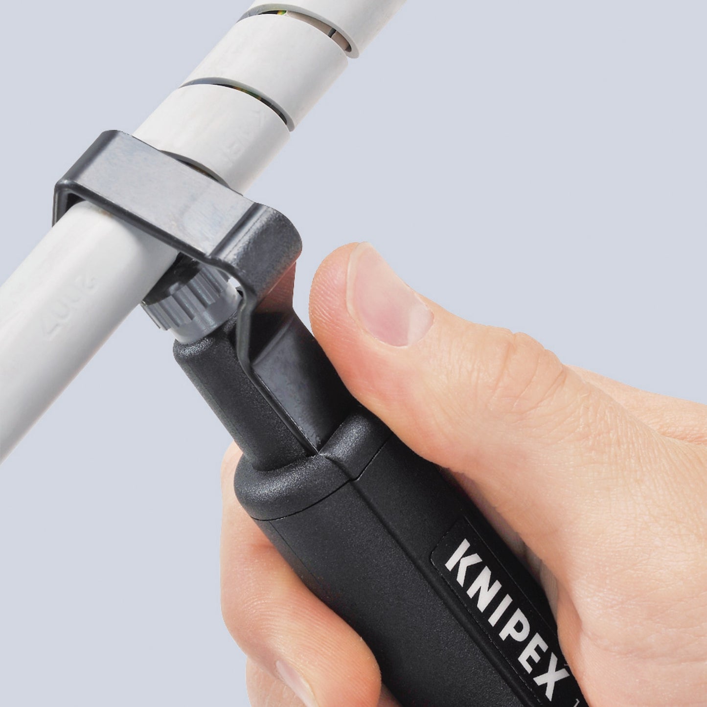 KNIPEX STIPTANG 1630135SB