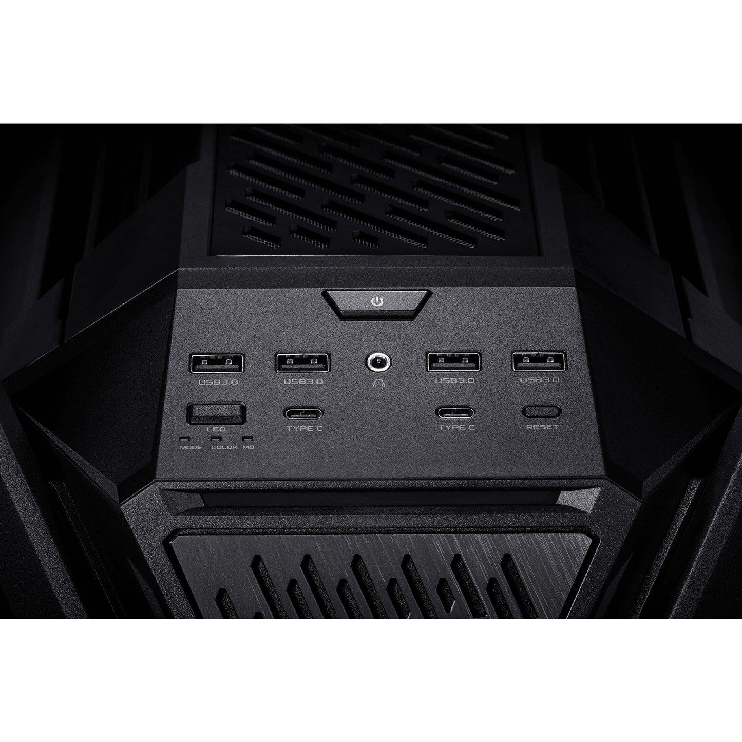 ASUS GR701 ROG Hyperion