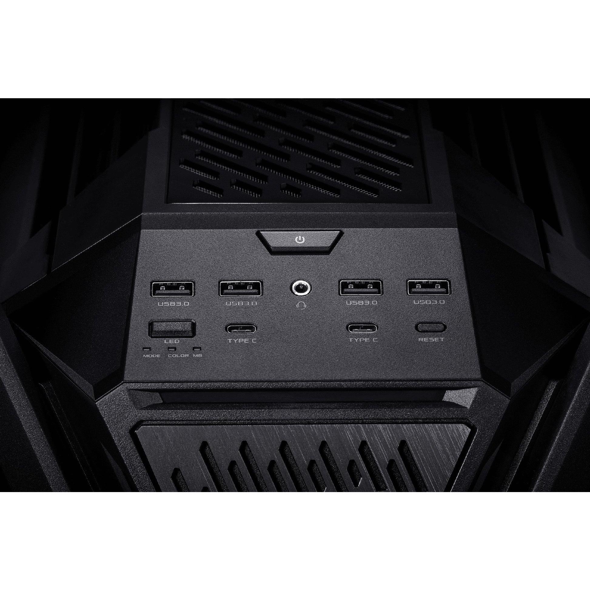 ASUS GR701 ROG Hyperion