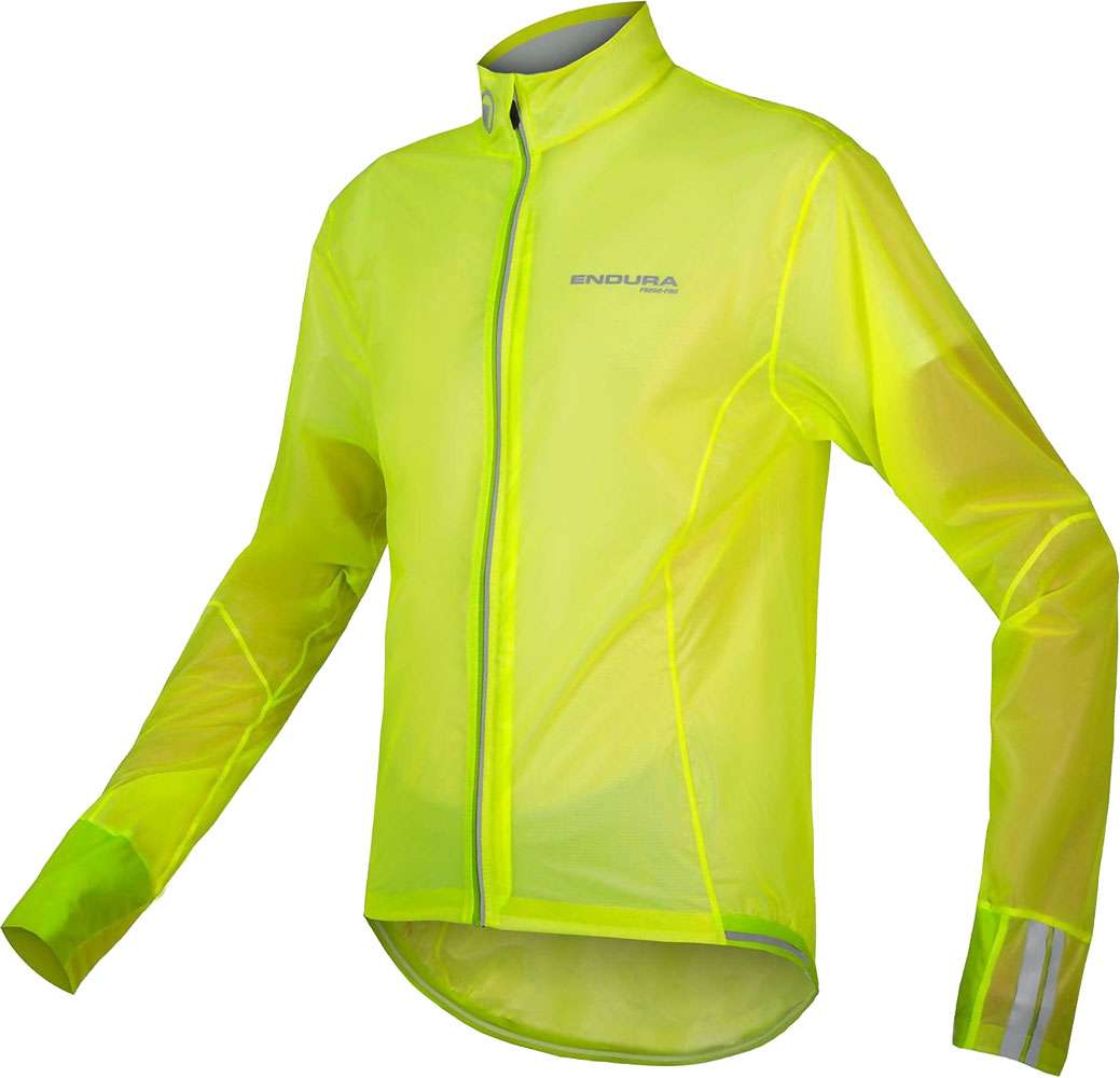 Endura FS260-Pro Adrenaline Race Cape II – Regenjacke