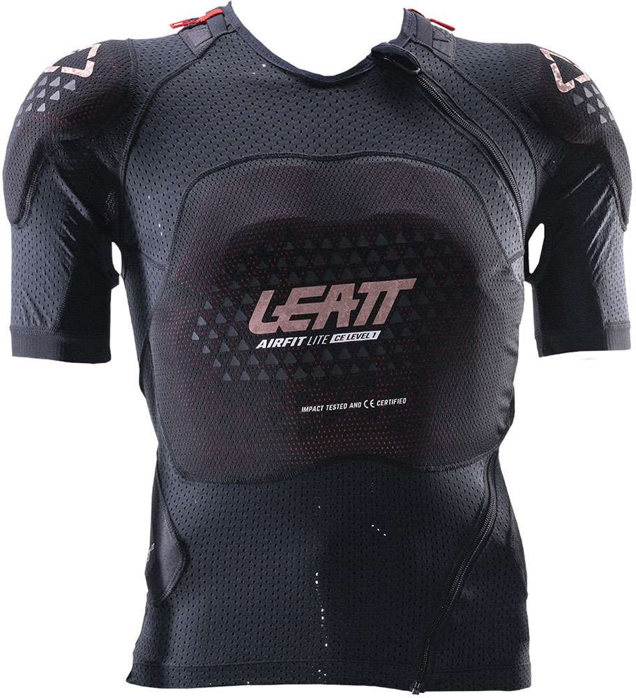 Leatt 3df airfit lite evo – Protektorenshirt für Damen
