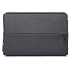 Lenovo 14-Zoll Laptop Urban Sleeve Case (Anthrazit)
