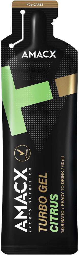 Amacx Turbogel 60ml