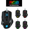 Sharkoon Skiller SGM1 RGB Gaming Muis