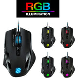Sharkoon Skiller SGM1 RGB Gaming Muis - afbeelding 7