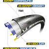 Michelin Power All Season TS V2 Faltreifen