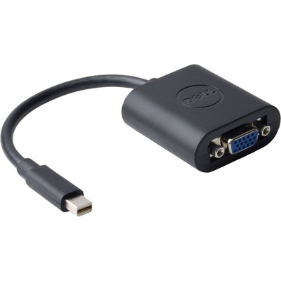 Dell Mini DisplayPort zu VGA