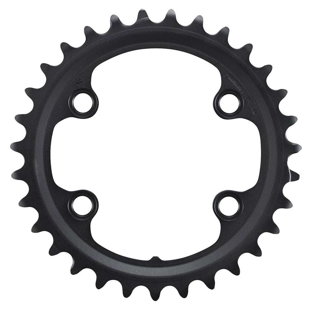 Shimano grx fc-rx820 2x12-fach Kettenblatt