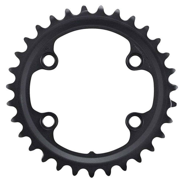 Shimano grx fc-rx820 2x12-fach Kettenblatt