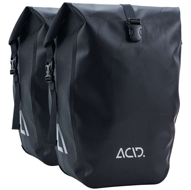 Acid Travlr Pure 20 2 Packtaschen