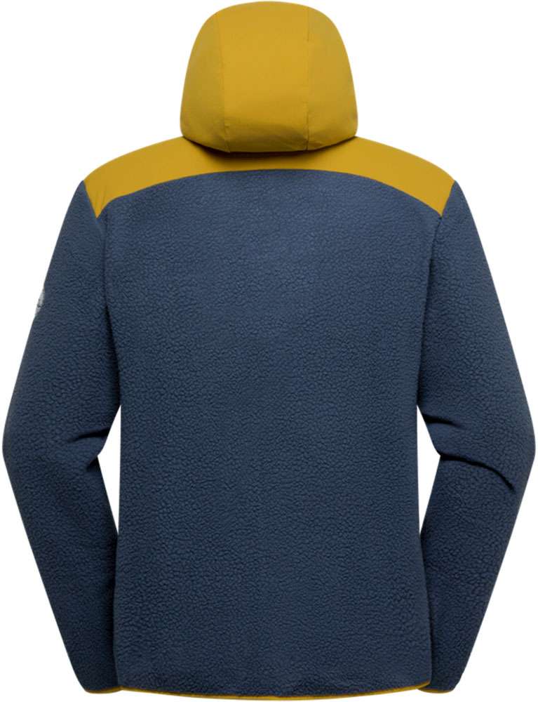 La Sportiva Guidance Sherpa – Kapuzenjacke