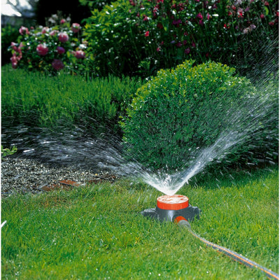 Gardena Multi 6-Sprayer Boogie