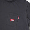 Loose Riders Pocket – Tech-Langarmshirt