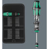 Wera Kraftform kompakt 62