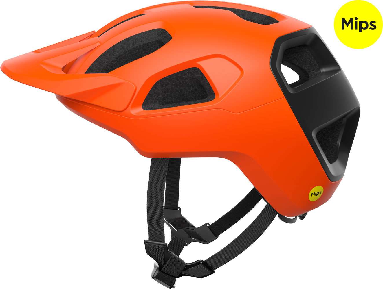 Poc cularis mips - MTB-Helm
