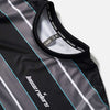 Lose Fahrerstreifen – MTB-Trikot