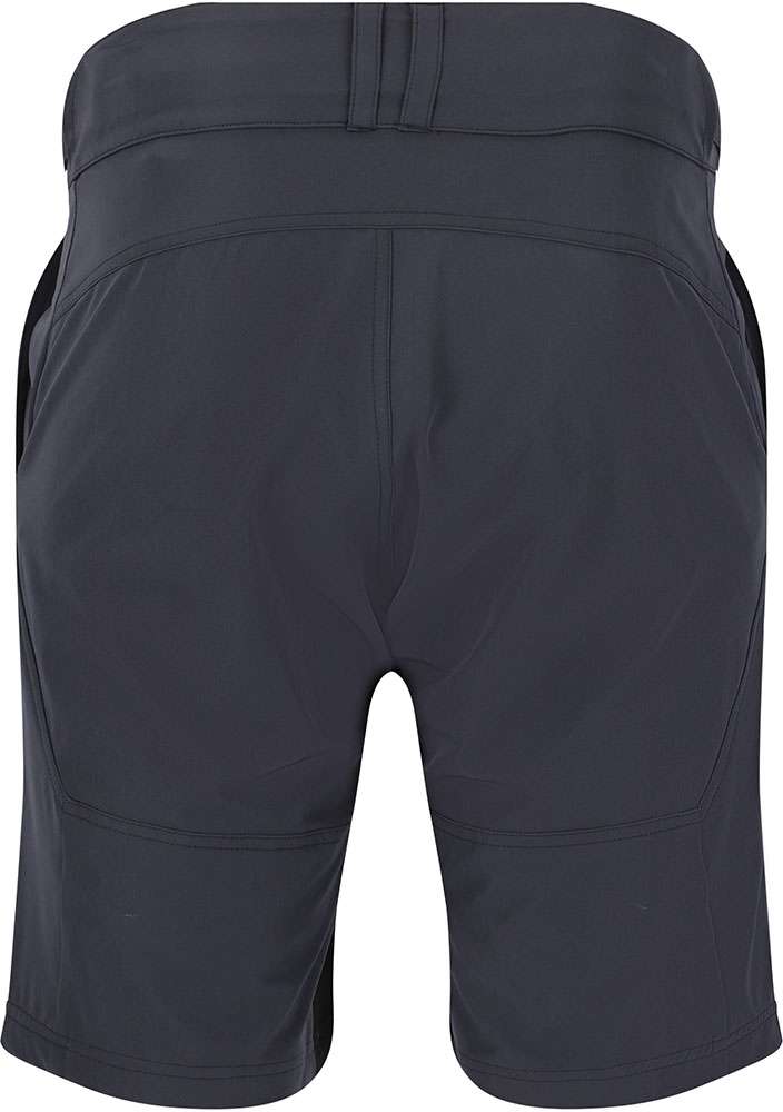 Endurance Benal 2-in-1 – MTB-Shorts mit Polster