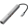 Combo -Adapter des Haifisch -Office -Combo