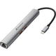 Combo -Adapter des Haifisch -Office -Combo