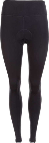 Endurance Juvel – Damen-Fahrradtights mit Polster - afbeelding 2