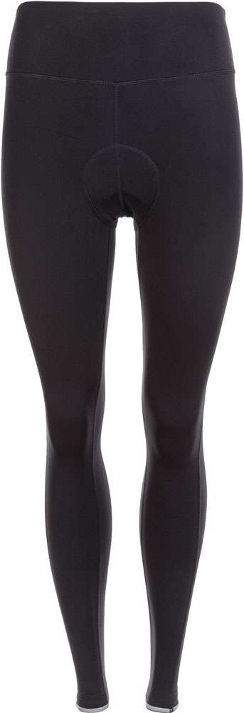 Endurance Juvel – Damen-Fahrradtights mit Polster
