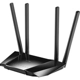 Cudy N300 Wi-Fi 4G LTE Cat4 Router - afbeelding 2